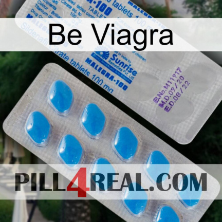 Be Viagra new15